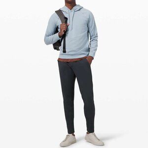 Lululemon City Sweat Pullover Hoodie French Terry